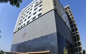 Hotel Cambay Grand Ahmedabad